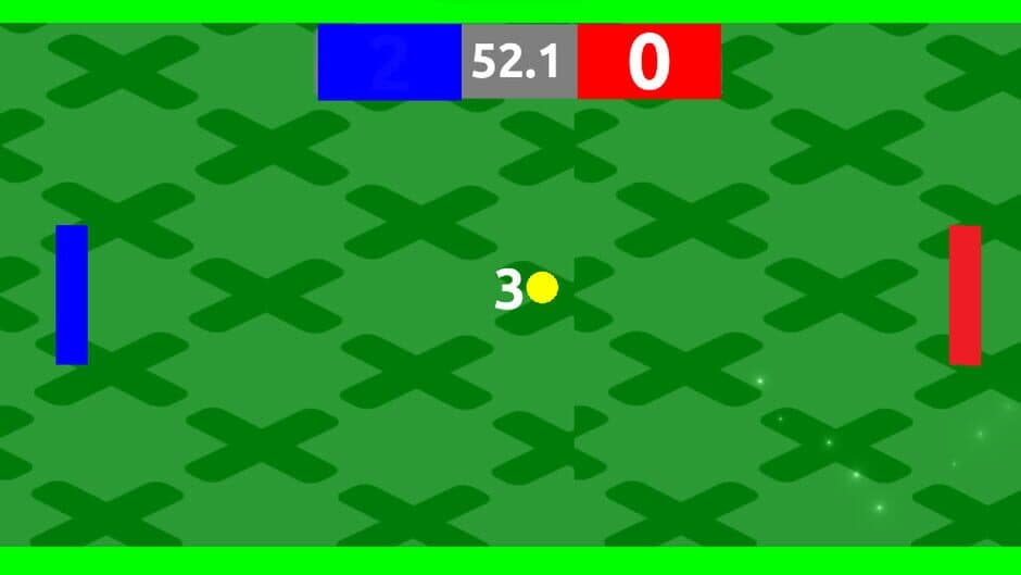 Скриншот 5 из PongBall