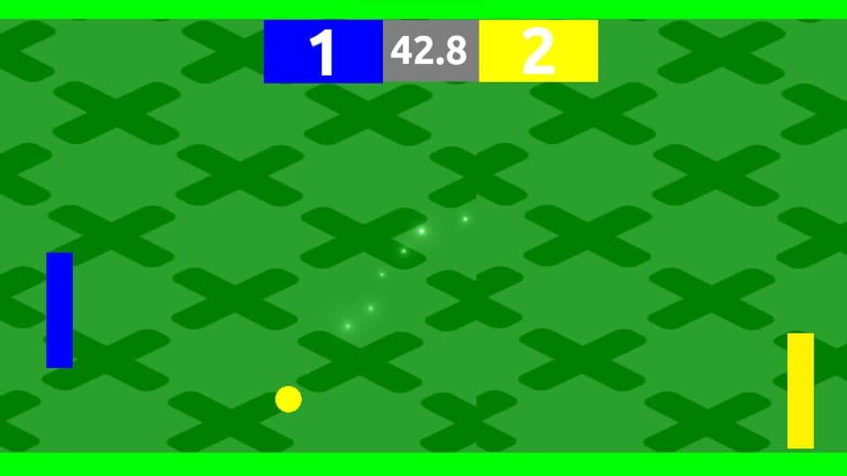 Скриншот 1 из PongBall