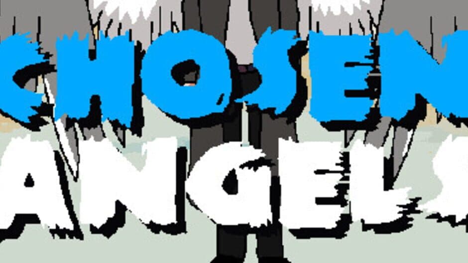 Скриншот 1 из Chosen Angels