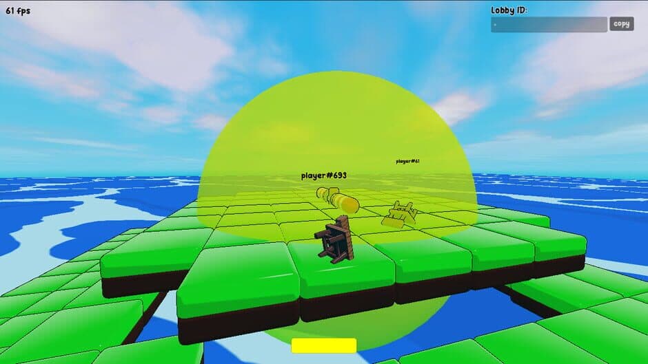 Скриншот 3 из Prop Game