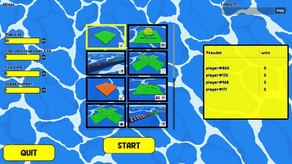 Скриншот 4 из Prop Game