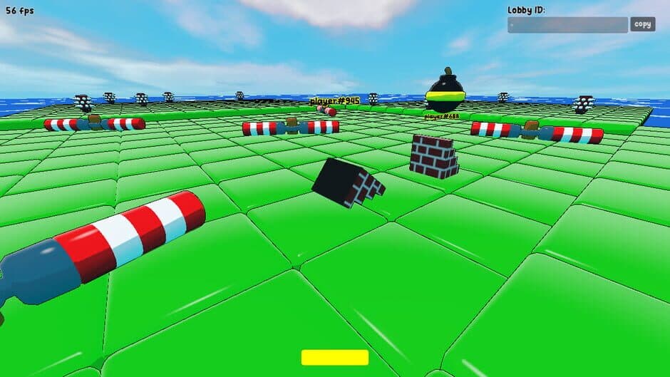 Скриншот 5 из Prop Game