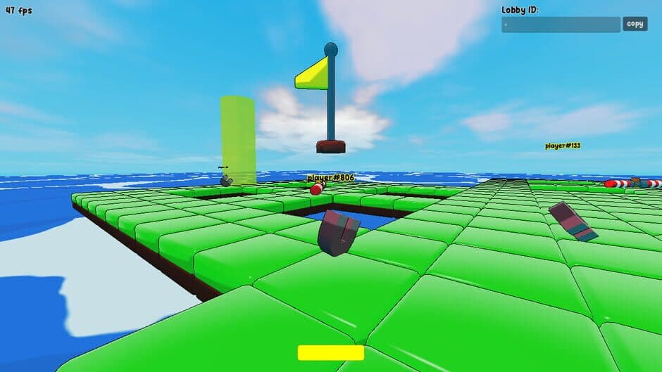 Скриншот 12 из Prop Game