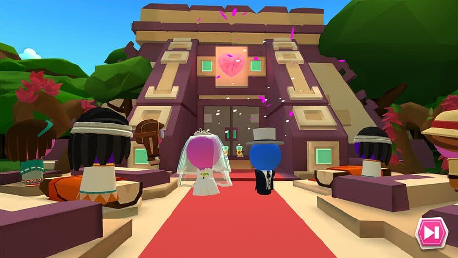 Скриншот 5 из The Game of Life 2: El Dorado