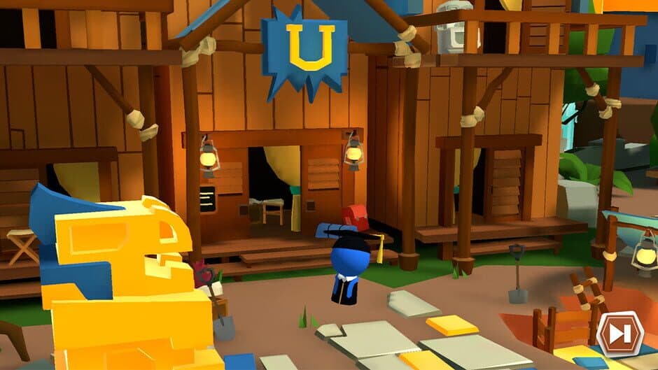 Скриншот 6 из The Game of Life 2: El Dorado