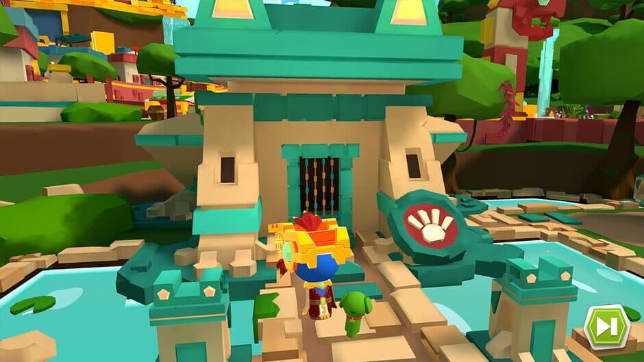 Скриншот 8 из The Game of Life 2: El Dorado