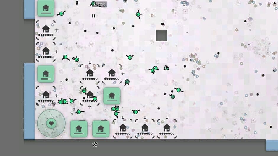 Скриншот 4 из Drevepsina