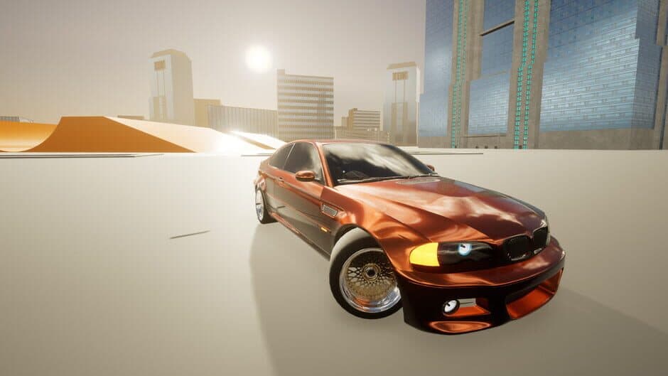 Скриншот 3 из DriftHub