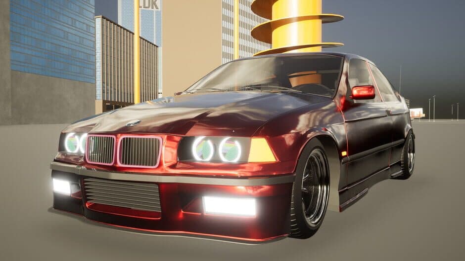 Скриншот 4 из DriftHub