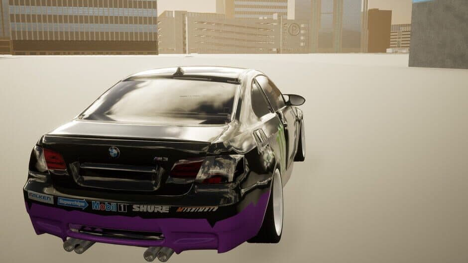 Скриншот 5 из DriftHub