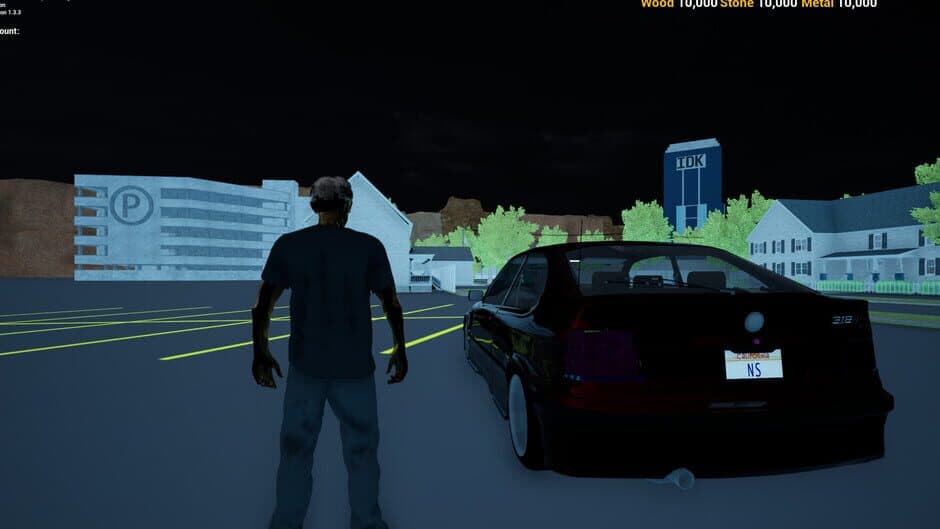 Скриншот 8 из DriftHub