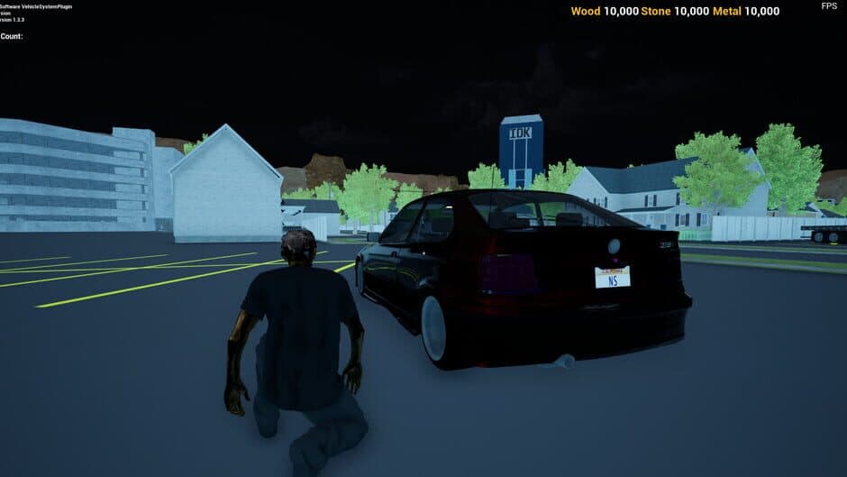 Скриншот 9 из DriftHub