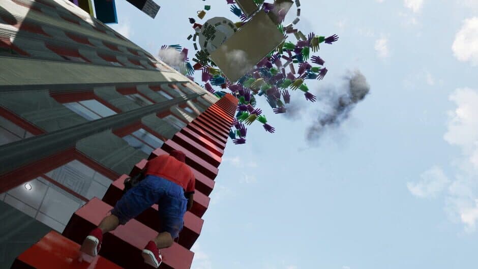 Скриншот 6 из To The Sky