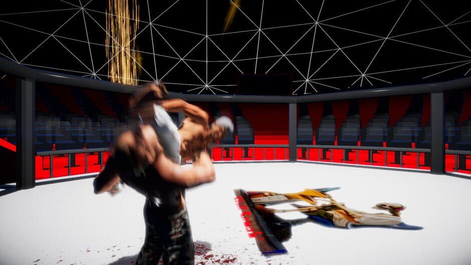 Скриншот 3 из TheFighters: NewBlood