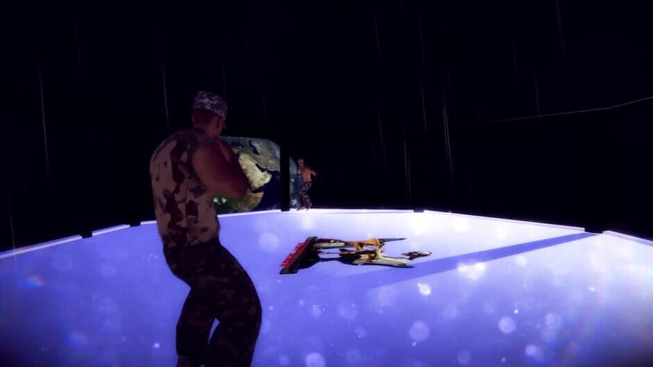 Скриншот 4 из TheFighters: NewBlood