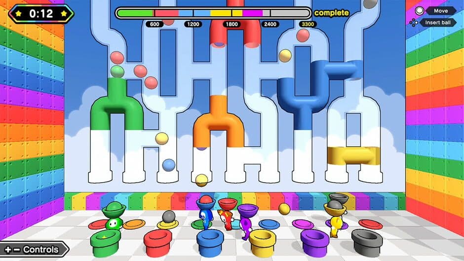 Скриншот 2 из Party Party Time + Premium Pack Set