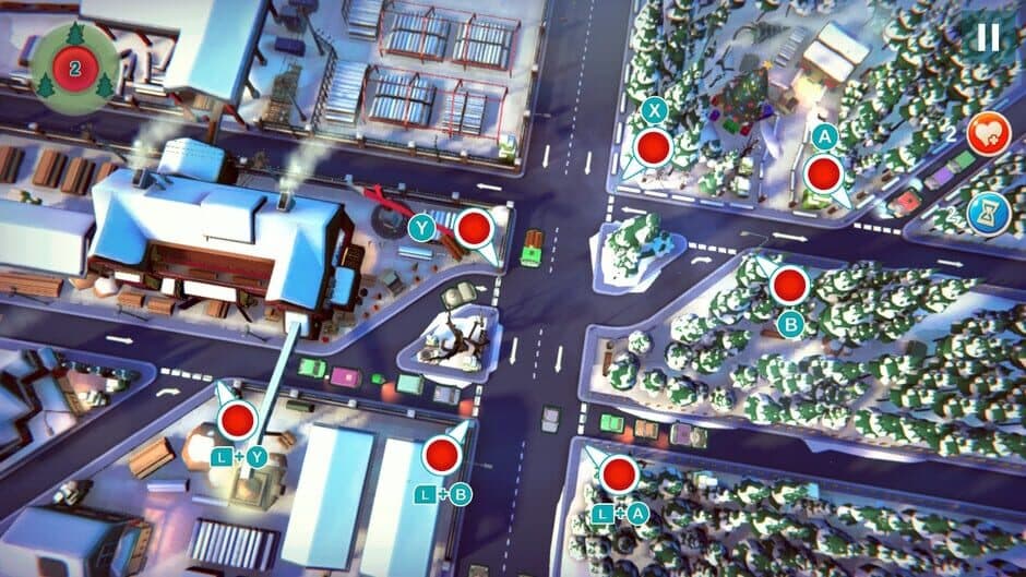 Скриншот 4 из Urban Flow: Ultimate DLC Pack