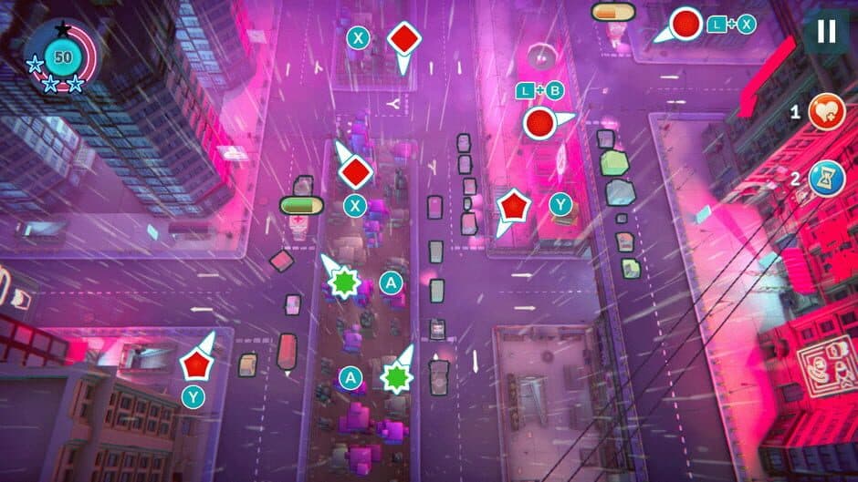 Скриншот 5 из Urban Flow: Ultimate DLC Pack