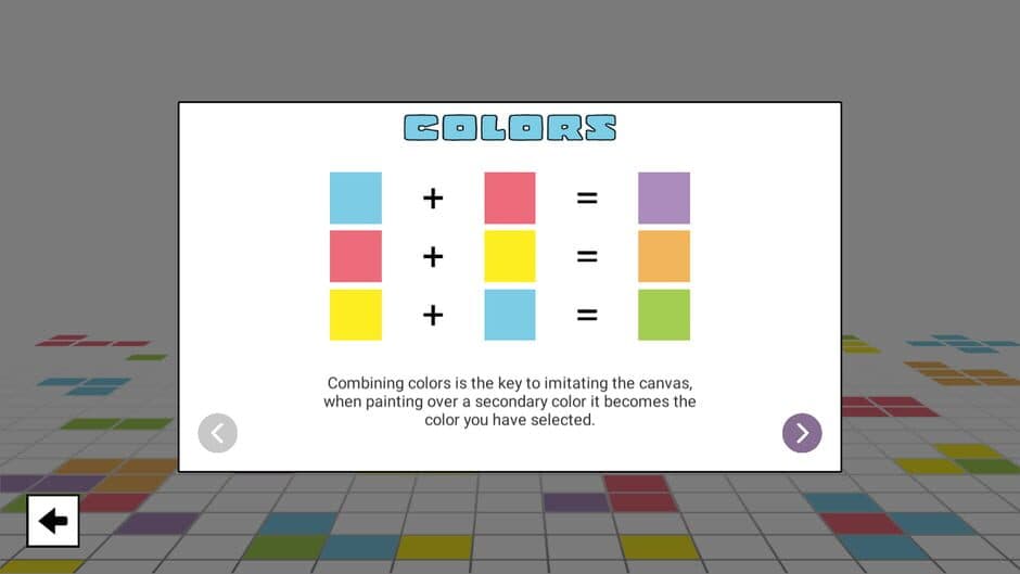 Скриншот 5 из Colormitation
