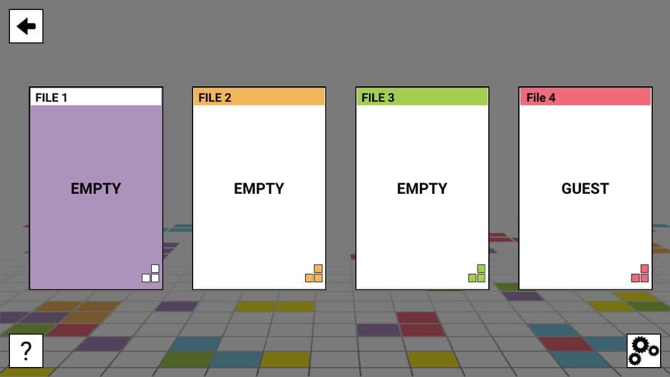 Скриншот 6 из Colormitation