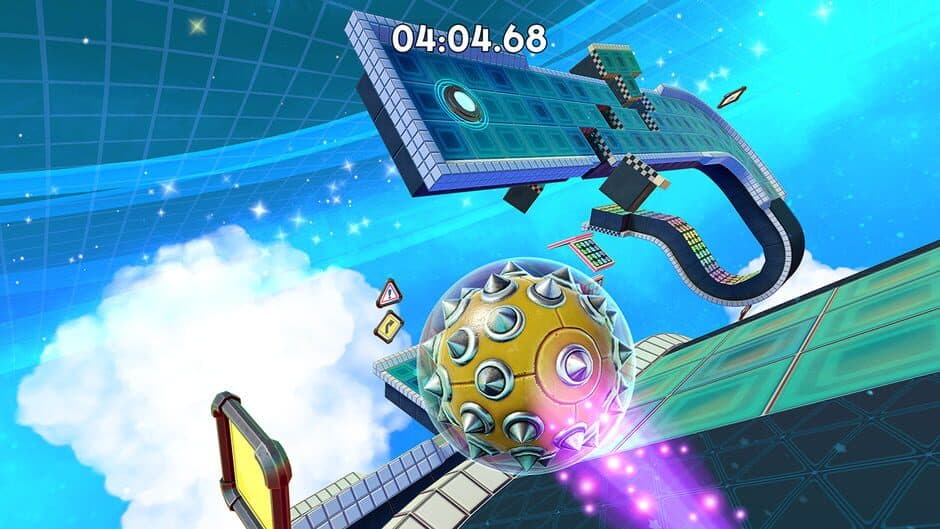 Скриншот 12 из Marble It Up! Ultra