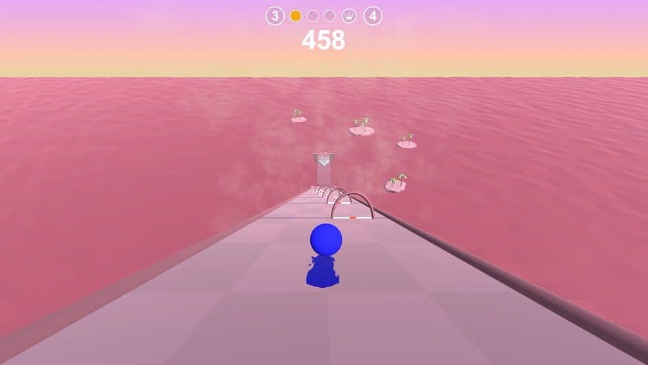 Скриншот 3 из Paint Bowl