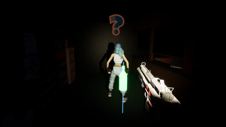 Скриншот 1 из Killing Dreamworks