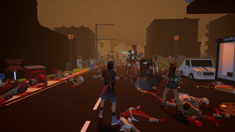Скриншот 4 из Killing Dreamworks