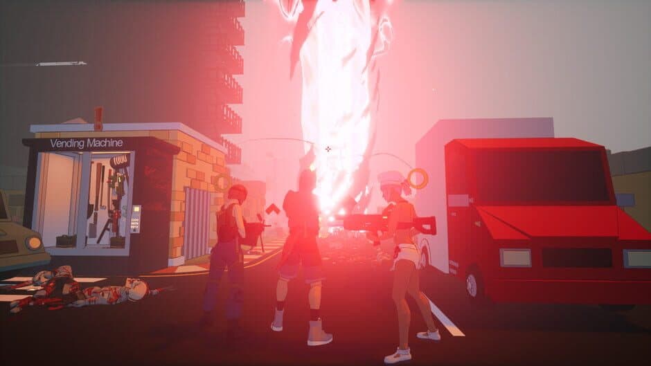 Скриншот 5 из Killing Dreamworks