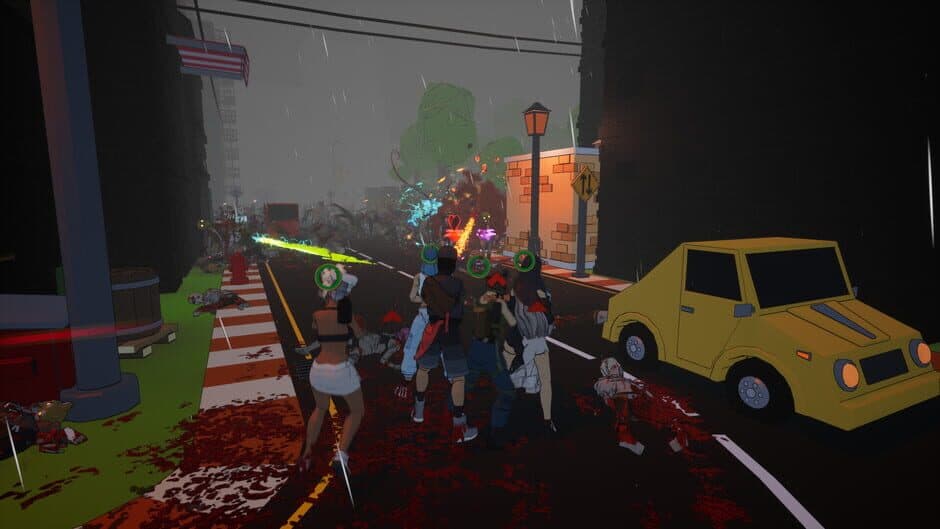 Скриншот 7 из Killing Dreamworks