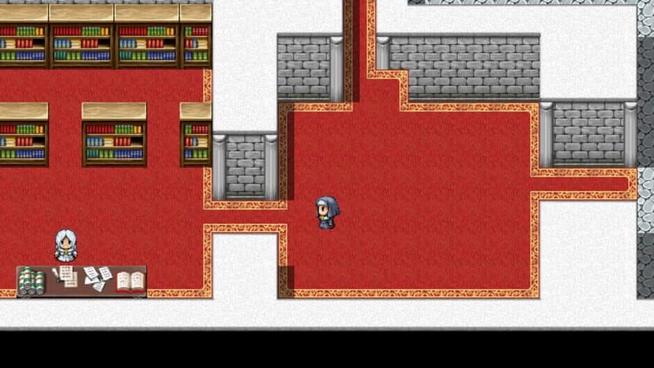 Скриншот 1 из Infiltrating a Cult: Additional All-Ages Story & Graphics DLC