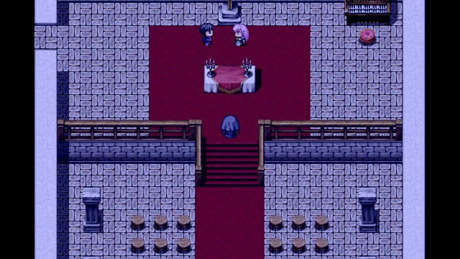 Скриншот 5 из Infiltrating a Cult: Additional All-Ages Story & Graphics DLC