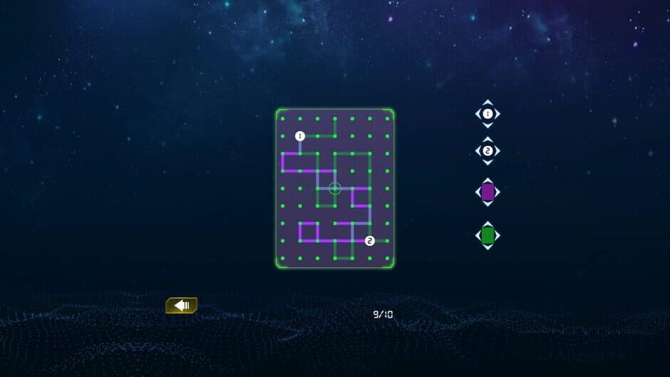 Скриншот 2 из Alien IQ Exam: Human Edition, Phase 1