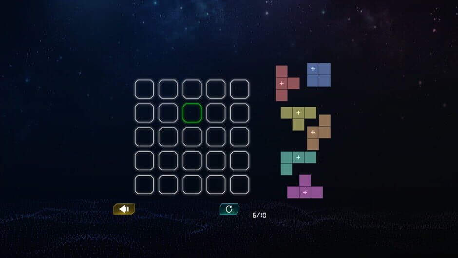 Скриншот 3 из Alien IQ Exam: Human Edition, Phase 1
