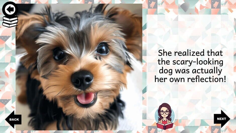 Скриншот 1 из Russpuppy Kid Books
