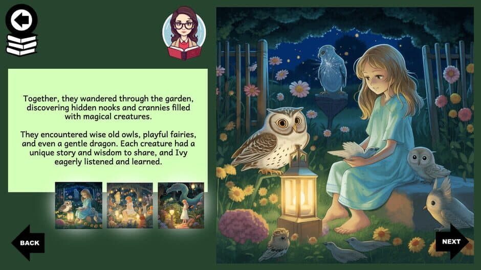 Скриншот 2 из Russpuppy Kid Books