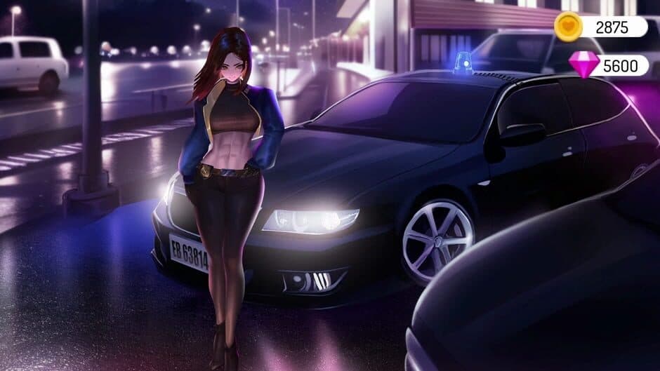 Скриншот 3 из Eroblast: Passion Pack
