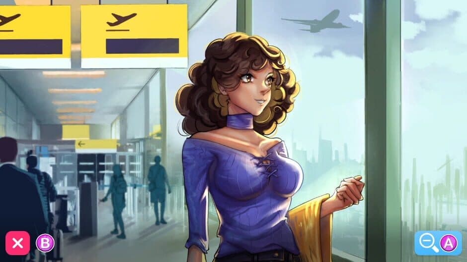 Скриншот 6 из Eroblast: Passion Pack