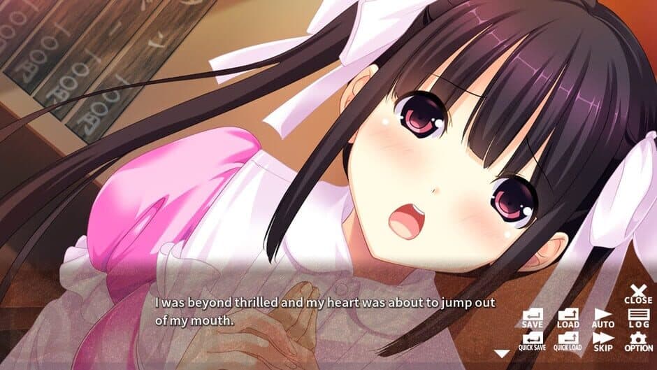 Скриншот 2 из Needy Princess Nerd Club