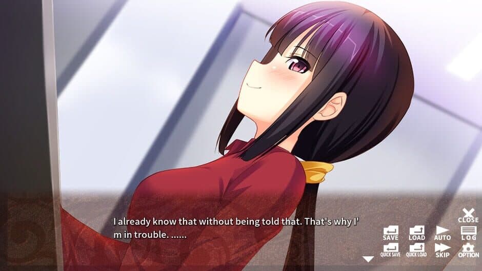 Скриншот 4 из Needy Princess Nerd Club