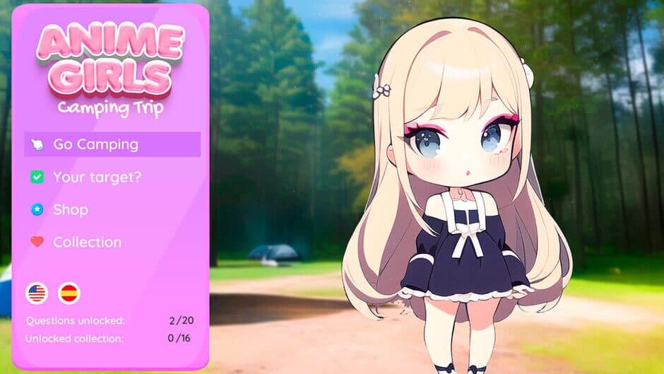 Скриншот 1 из Don't Lie Pack 1