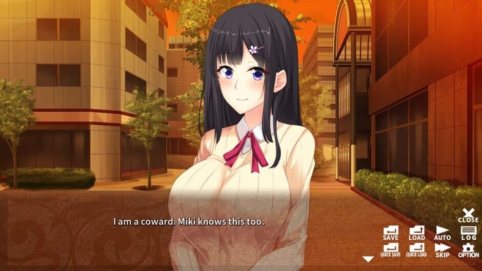 Скриншот 10 из Elder Sister's Love Training
