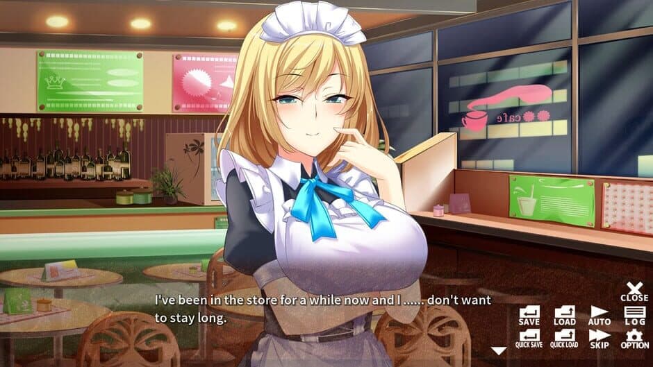Скриншот 11 из Elder Sister's Love Training