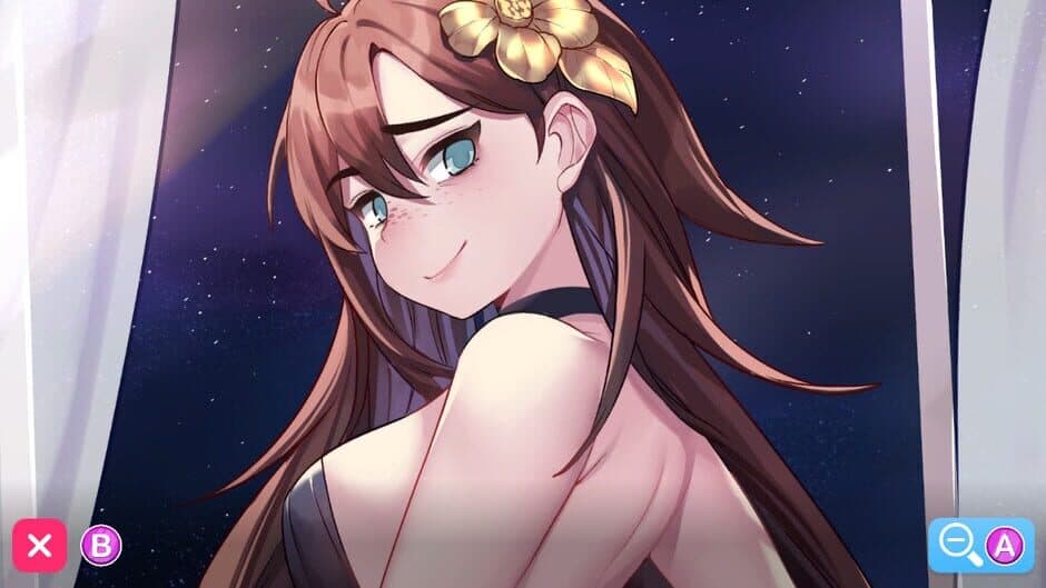 Скриншот 2 из Eroblast: 24 Hot Waifus