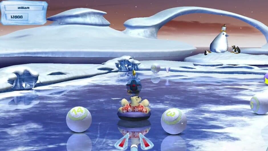 Скриншот 3 из Polar Pool