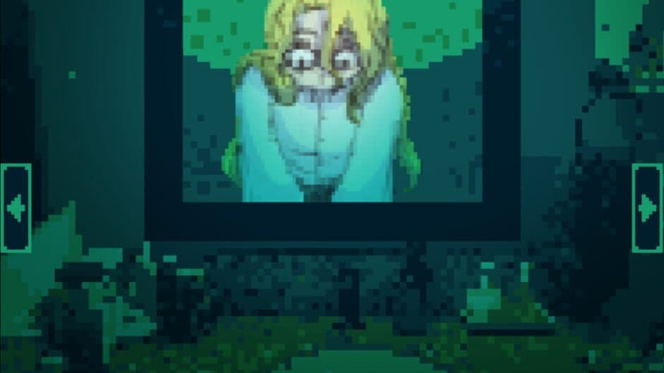 Скриншот 1 из Don’t Let It Out