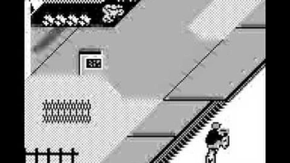 Скриншот 1 из Paperboy