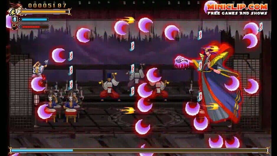 Скриншот 1 из Light Heroes
