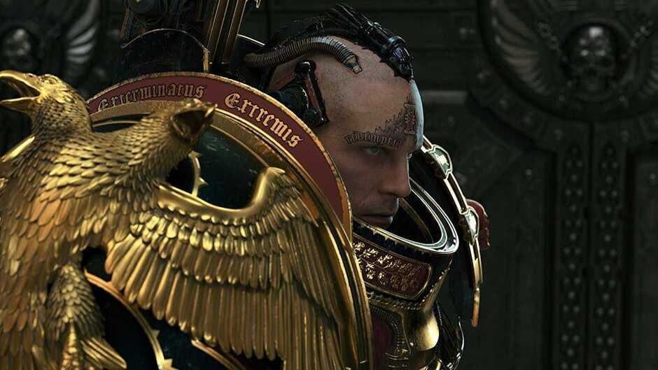 Скриншот 1 из Warhammer 40,000: Inquisitor - Martyr Deluxe Edition