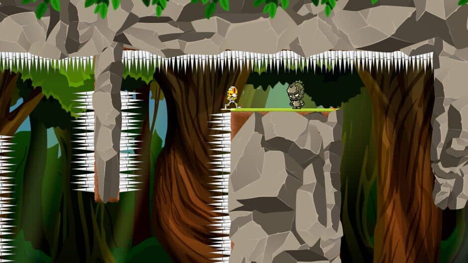 Скриншот 1 из Bionic Momentum